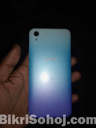 Vivo y1s